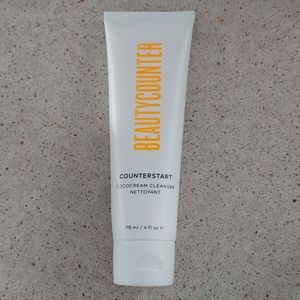Counterstart Cococream Cleanser
